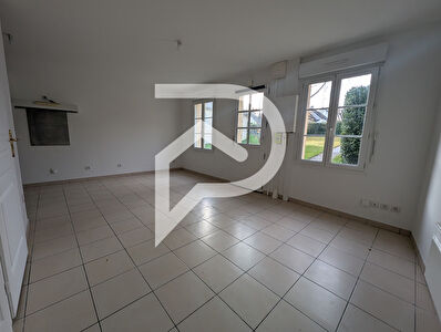 Appartement Meru 3 pièce(s) 70 m2