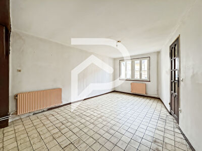 Maison Beauvais 5 pièce(s) 77 m2