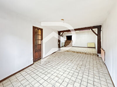 Maison Beauvais 5 pièce(s) 77 m2