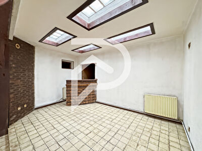 Maison Beauvais 5 pièce(s) 77 m2