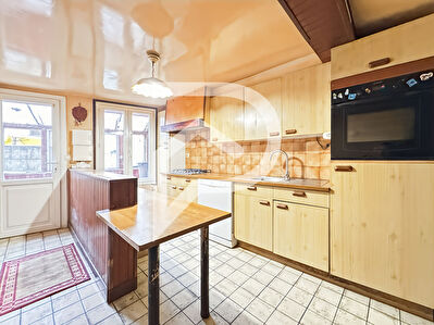 Maison Beauvais 5 pièce(s) 77 m2