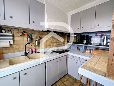 Appartement Meru 2 pièce(s) 56 m2