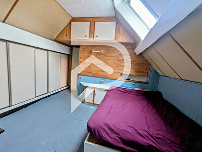 Appartement Meru 2 pièce(s) 56 m2