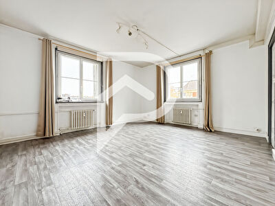 Appartement Beauvais 5 pièce(s) 84 m2