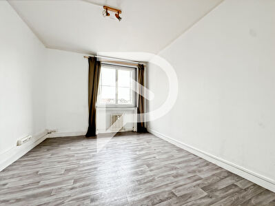 Appartement Beauvais 5 pièce(s) 84 m2