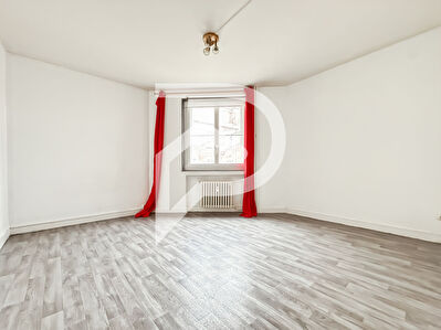 Appartement Beauvais 5 pièce(s) 84 m2
