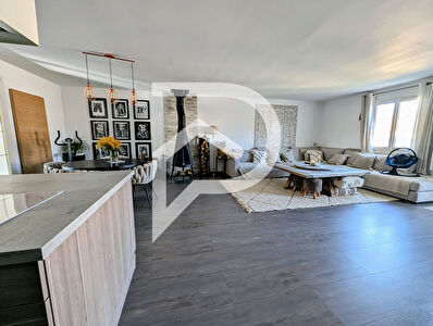 Maison Amblainville 8 pièce(s) -155 m2