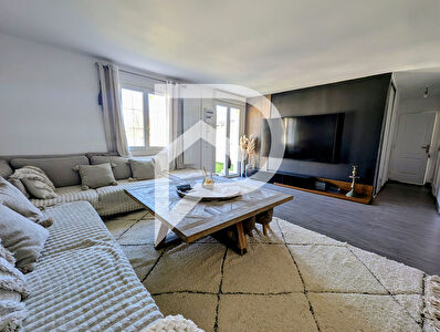 Maison Amblainville 8 pièce(s) -155 m2