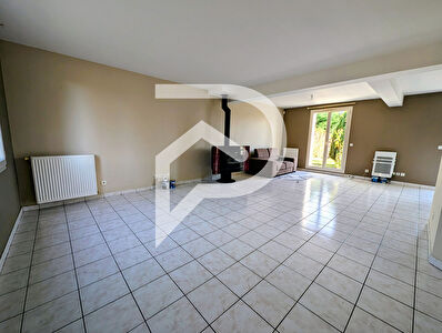 Maison Meru 6 pièce(s) - 126 m2