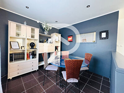Maison Beauvais 6 pièce(s) 135 m2