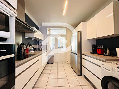 Maison Beauvais 6 pièce(s) 135 m2