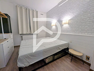 Appartement Meru 4 pièce(s) 56 m2