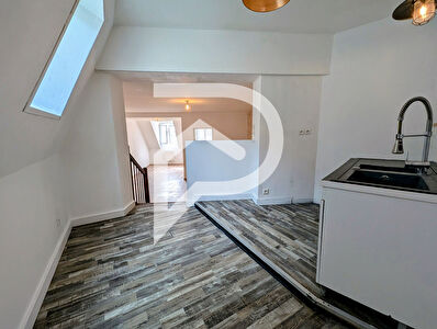 Appartement Meru 3 pièce(s) 63 m2