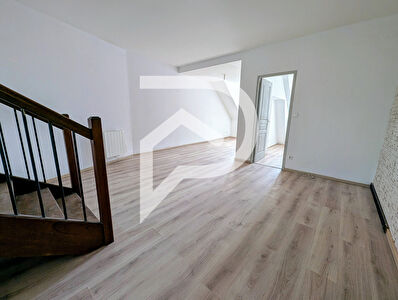 Appartement Meru 3 pièce(s) 63 m2