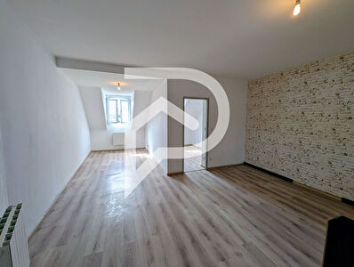 Appartement Meru 3 pièce(s) 63 m2