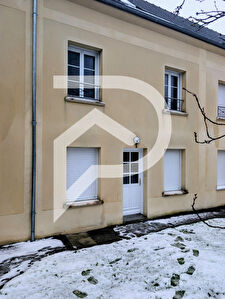 Appartement Meru 3 pièce(s) 70 m2