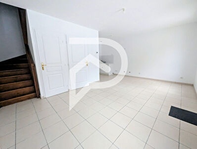 Appartement Meru 3 pièce(s) 70 m2