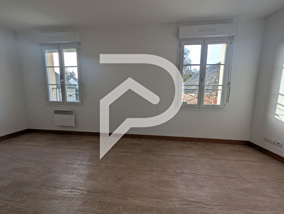 Appartement Meru 3 pièce(s) 70 m2