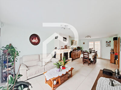 Maison Rainvillers 8 pièce(s) 132 m2