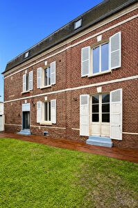 Maison Beauvais 6 pièce(s) 119 m2