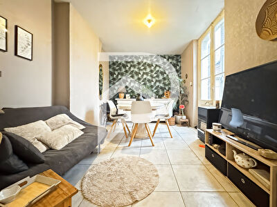 Maison Beauvais 6 pièce(s) 119 m2