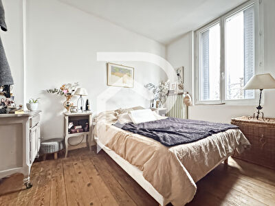Maison Beauvais 6 pièce(s) 119 m2