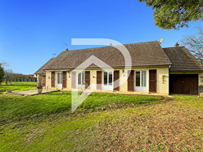 Maison Crevecoeur Le Grand 5 pièce(s) 88 m2