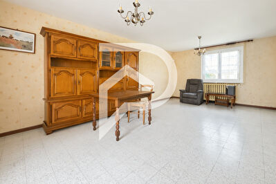 Maison Crevecoeur Le Grand 5 pièce(s) 88 m2
