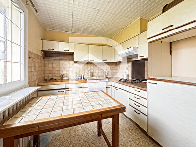 Maison Crevecoeur Le Grand 5 pièce(s) 88 m2