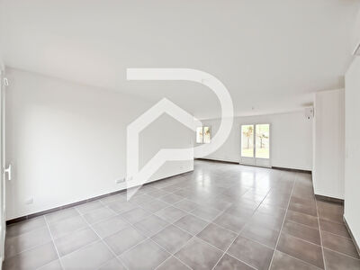 Maison Abbeville Saint Lucien 5 pièce(s) 85 m2