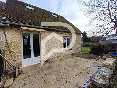 Maison Auneuil 3 pièce(s) 65 m2