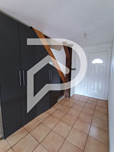 Maison Auneuil 3 pièce(s) 65 m2