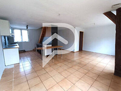 Maison Auneuil 3 pièce(s) 65 m2