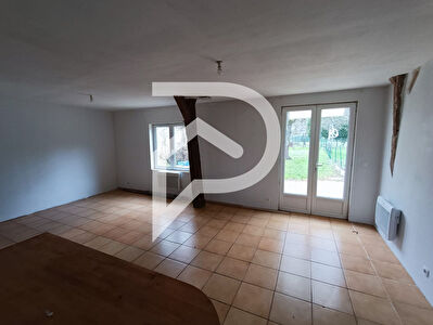 Maison Auneuil 3 pièce(s) 65 m2
