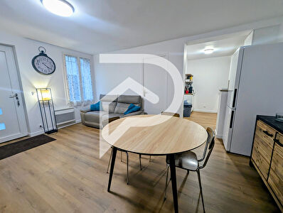 Appartement Meru 2 pièce(s) 35 m2