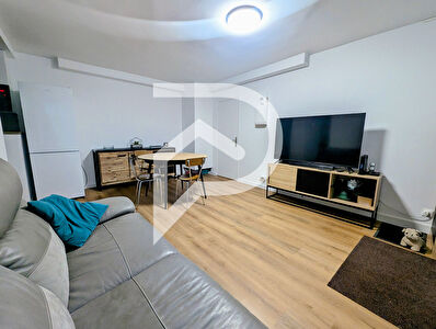 Appartement Meru 2 pièce(s) 35 m2