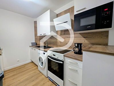 Appartement Meru 2 pièce(s) 35 m2