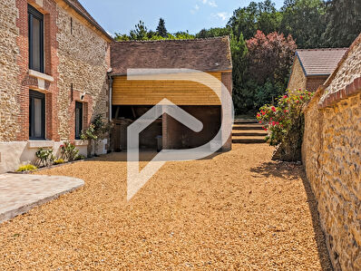 Maison Abbecourt 7 pièce(s) 179 m2