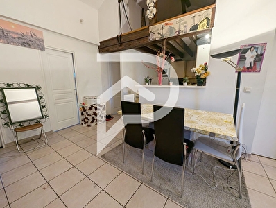 Appartement Meru 5 pièce(s) 68 m2