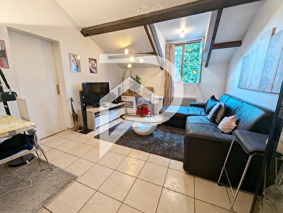 Appartement Meru 5 pièce(s) 68 m2