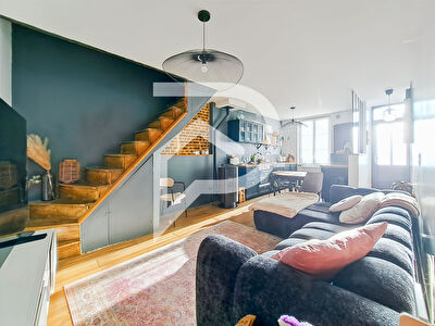 Maison Beauvais 5 pièce(s) 96 m2