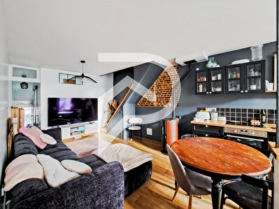 Maison Beauvais 5 pièce(s) 96 m2