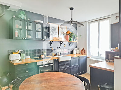 Maison Beauvais 5 pièce(s) 96 m2