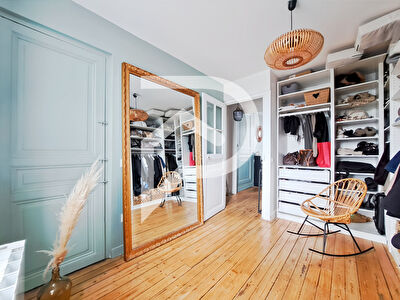 Maison Beauvais 5 pièce(s) 96 m2