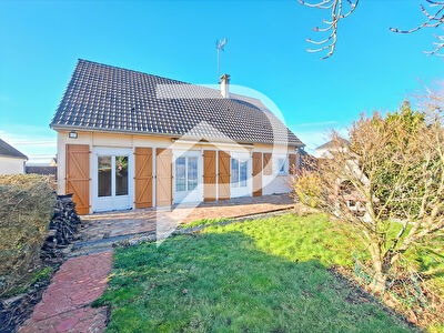 Maison Beauvais 5 pièce(s) 86 m2