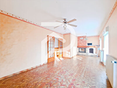 Maison Beauvais 5 pièce(s) 86 m2