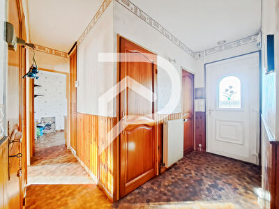 Maison Beauvais 5 pièce(s) 86 m2