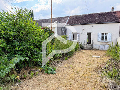 Maison Méru 2 pièce(s) 39 m2