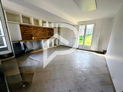 Maison Méru 2 pièce(s) 39 m2
