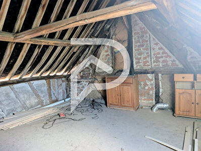 Maison Méru 2 pièce(s) 39 m2